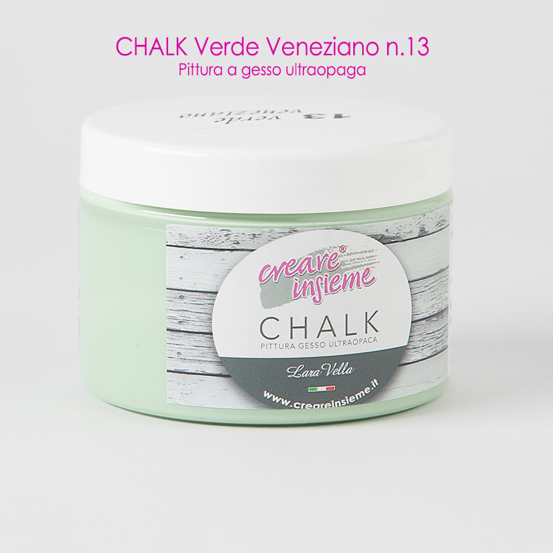 Chalk Verde Veneziano n.13 125 ml