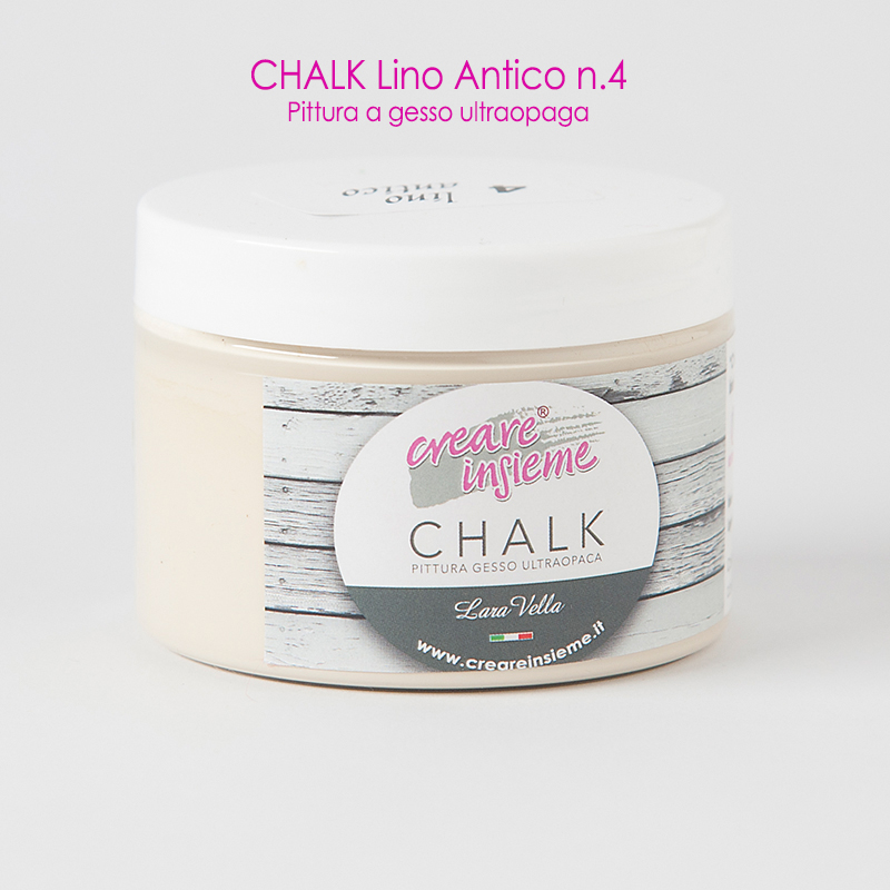 Chalk Lino Antico n.4 125 ml